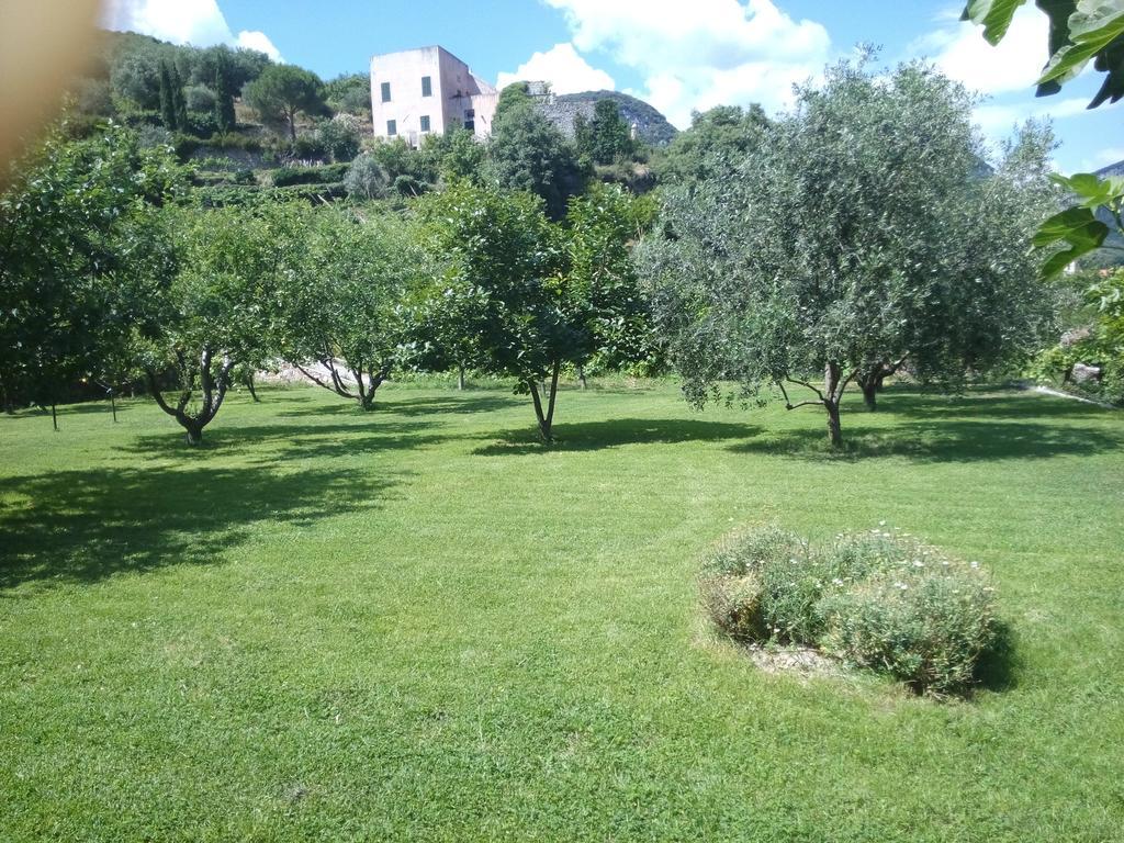 Casa Papaveri Rossi Finale Ligure Szoba fotó