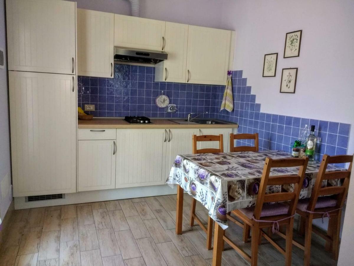 Casa Papaveri Rossi Finale Ligure Kültér fotó
